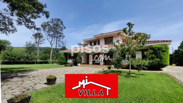 Chalet en venta en Liendo, Liendo de 800.000 €