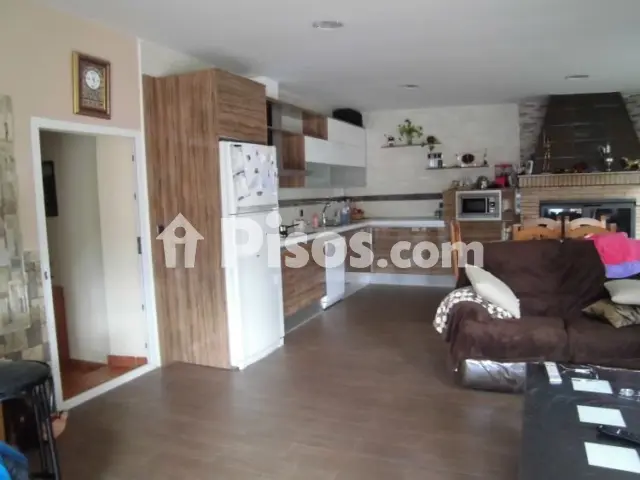 casa en Ciudad Real