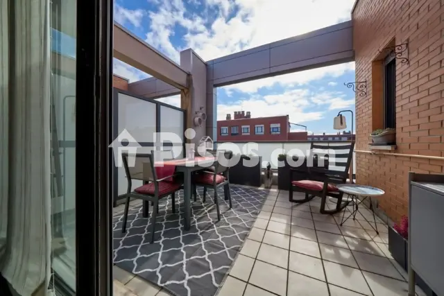 Ático en venta en Calle Lakuaburua, Lakua-Arriaga (Vitoria - Gasteiz) de 380.000 €