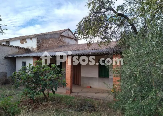 casa en Ciudad Real