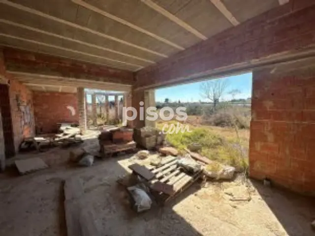 Chalet en venta en Partida Corral del Colero, Urbanizaciones Cumbres de Calicanto-Manyes-Barbeta (Torrent) de 98.000 €