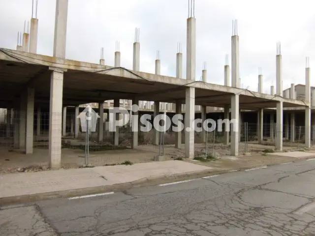 Terreno en venta en Aldea del Rey