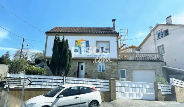 Casa en venta en Rúa Camiño Vello, Porto Do Son de 299.000 €