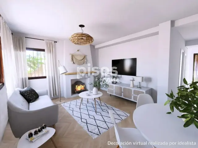Chalet en venta en Calle Tudela Muela Mangas, Chiva de 260.000 €