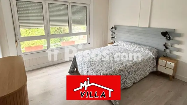 Piso en alquiler en Centro, Centro (Laredo) de 1.600 €<span>/mes</span>