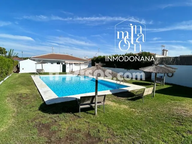 Casa – Almonte - Vista 2