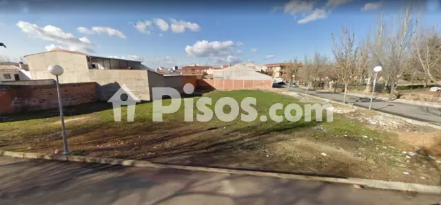 Terreno en venta en Piedrabuena