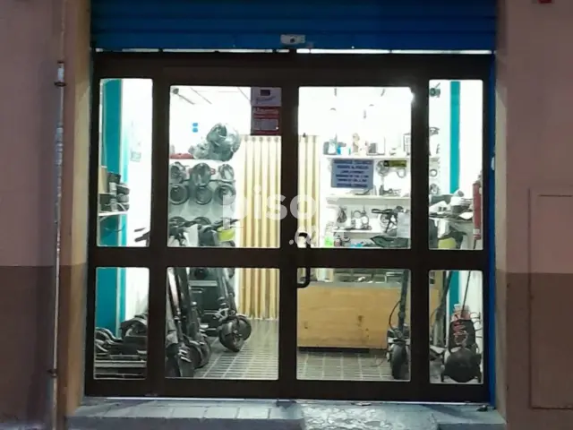 Local comercial en venta en Calle Valencia, Zona L'Ermita (Torrent) de 69.900 €