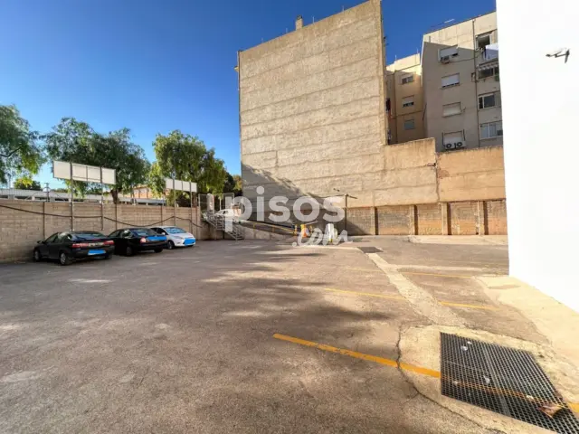 Terreno en venta en Calle Azorín, Zona Avinguda al Vedat (Torrent) de 1.700.000 €