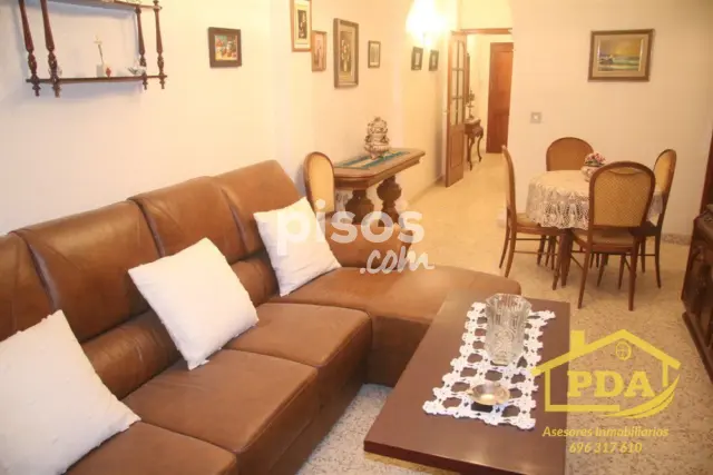 Piso en venta en Calle de San Juan, 12, Palma del Río de 70.000 €