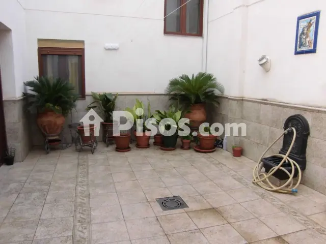 Casa en venta en Torralba de Calatrava