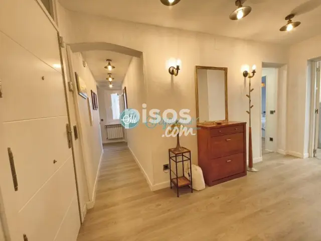 Piso en alquiler en Calle Real, Centro (Segovia Capital) de 1.500 €<span>/mes</span>