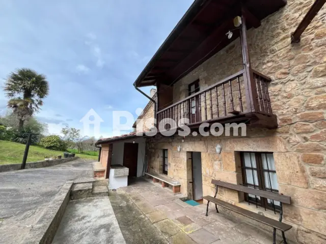 Casa – Valdáliga