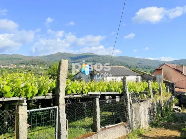 Casa en venta en Calle Puilla Boa - Nebra, Número 2, Porto Do Son de 60.000 €