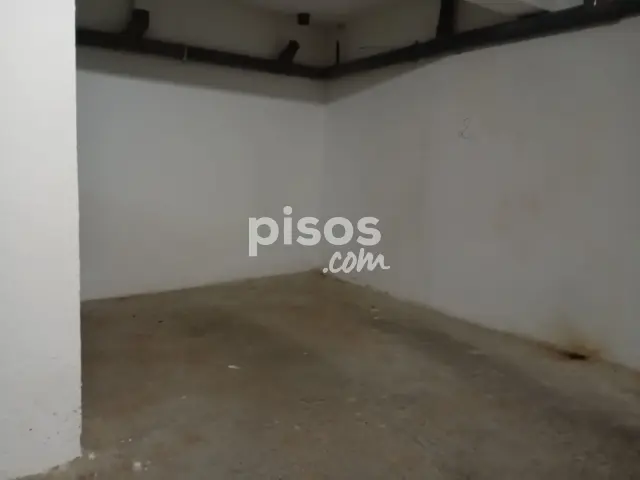 Garaje en venta en Cami Reial, Camí Reial (Torrent) de 12.500 €