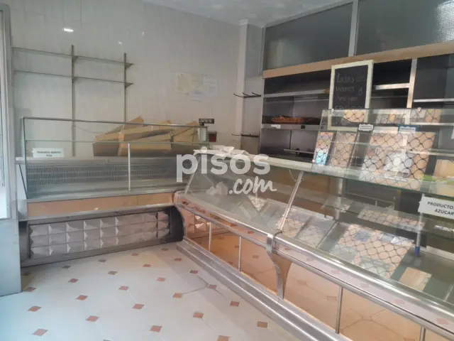 Local comercial en venta en Calle Nicolau Andreu, El Molí (Torrent) de 95.000 €