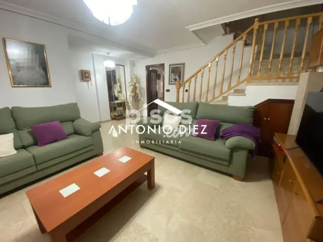 Casa en alquiler en Aspe, Aspe de 1.000 €<span>/mes</span>
