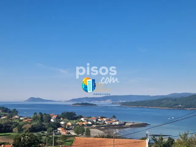 Casa en venta en Calle Corredoira, Número Sn, Noia de 418.000 €