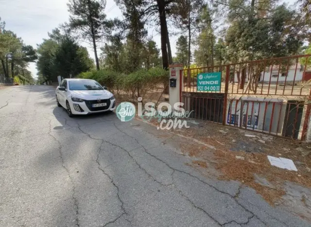 Chalet en venta en Marugan, Marugán de 110.000 €