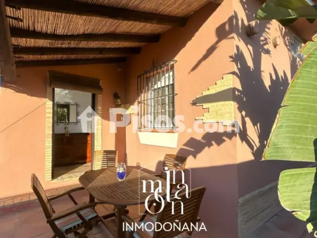 Casa – Almonte - Vista 2