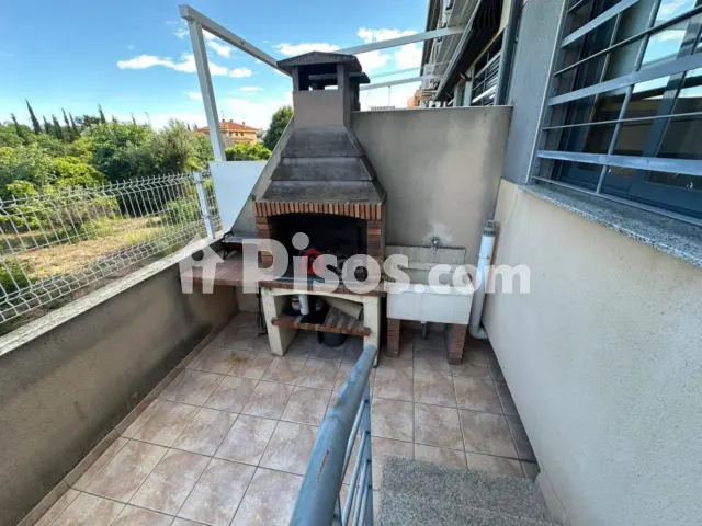 Casa adosada en alquiler en Almazora - Almassora, Darremur (Almassora) de 1.400 €<span>/mes</span>