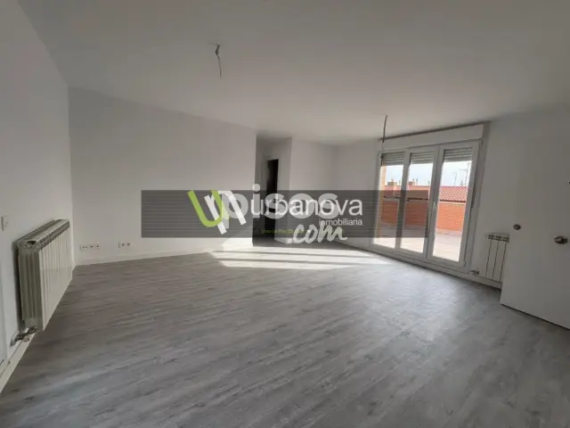 Ático en venta en Lardero, Lardero de 199.000 €