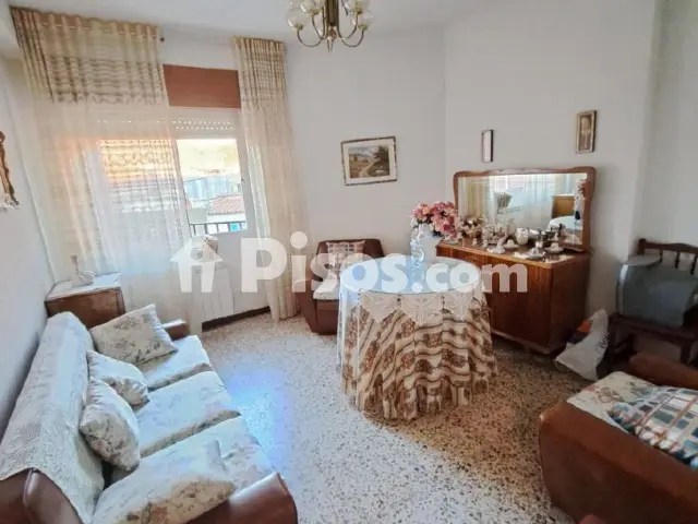 Piso en venta en Avenida de la Provincia, cerca de Carretera de Daimiel