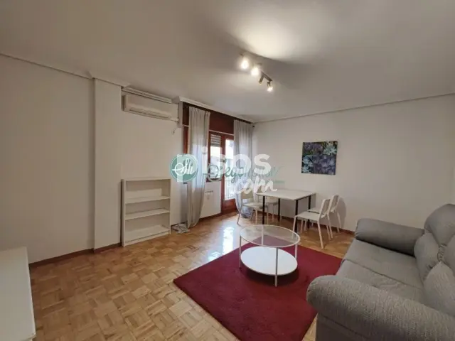 Piso en alquiler en Centro - Acueducto, Centro (Segovia Capital) de 1.200 €<span>/mes</span>