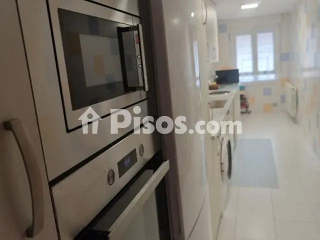 Piso en alquiler en Centro, Andino (Villarcayo de Merindad de Castilla La Vieja) de 550 €<span>/mes</span>