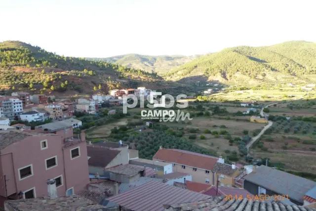 Casa en venta en Bogarra, Alcaraz de 50.000 €