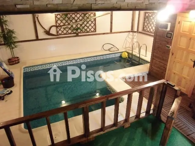 Casa en venta en Calzada de Calatrava