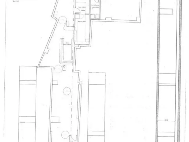 Local comercial en alquiler en Centro - View 2