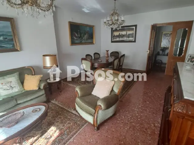 Piso en venta en Fuente El Fresno