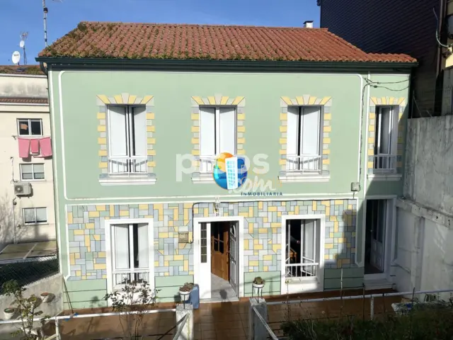 Casa en venta en Portosín, Porto Do Son de 238.000 €