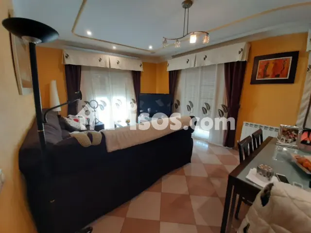 casa en Almagro