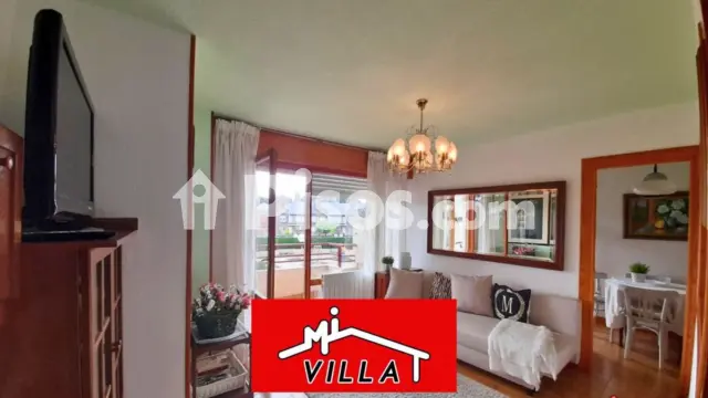 Piso en alquiler en Ever, El Puntal (Laredo) de 3.200 €<span>/mes</span>