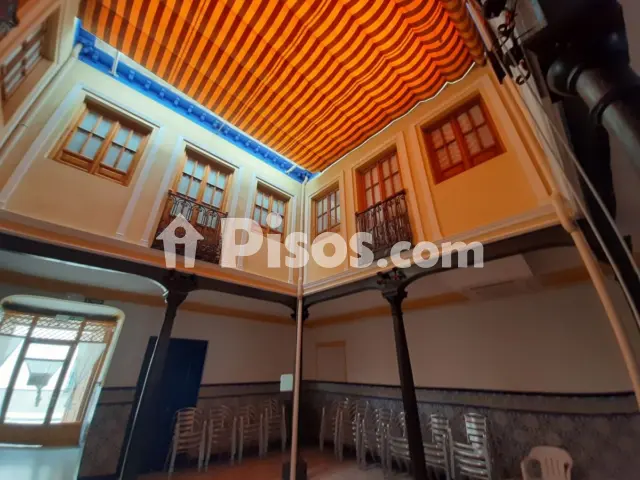 casa en Almagro