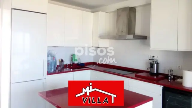 Piso en alquiler en Puntal, El Puntal (Laredo) de 3.200 €<span>/mes</span>