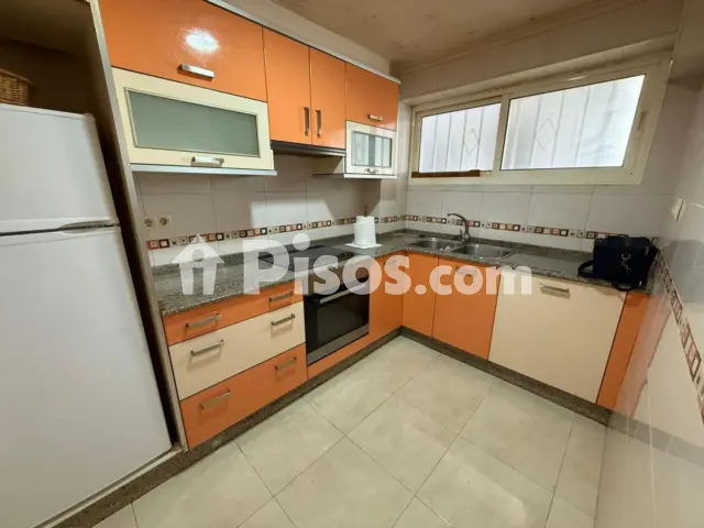 Piso en venta en Inferniño, Porta Nova (Ferrol) de 117.000 €