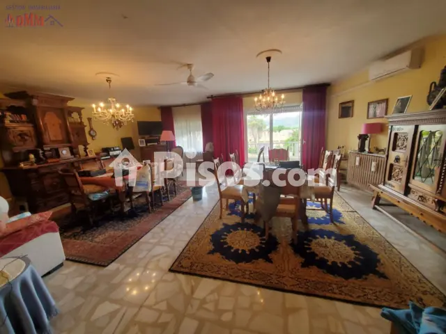 Casa en venta en Malagon