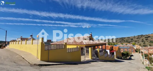 Casa en venta en Ruidera