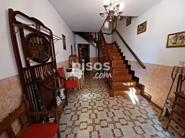 Casa en venta en Minaya, Minaya de 60.000 €