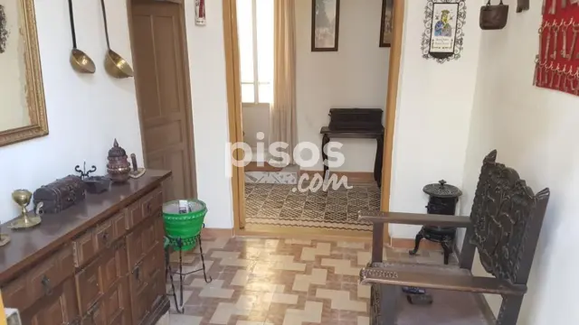 Casa en venta en Minaya, Minaya de 70.000 €