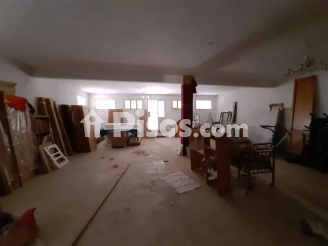 Local comercial en venta en Corral de Calatrava