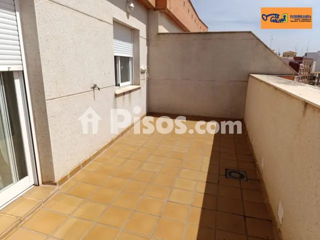 Piso en venta en Centro