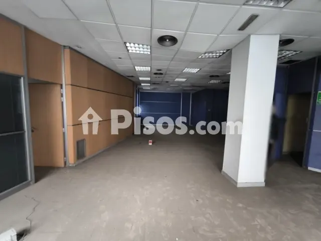 Local comercial en venta en Seis de Junio