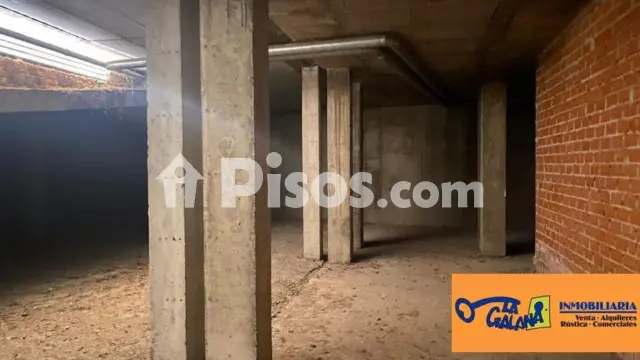 Local comercial en venta en Ciudad Real