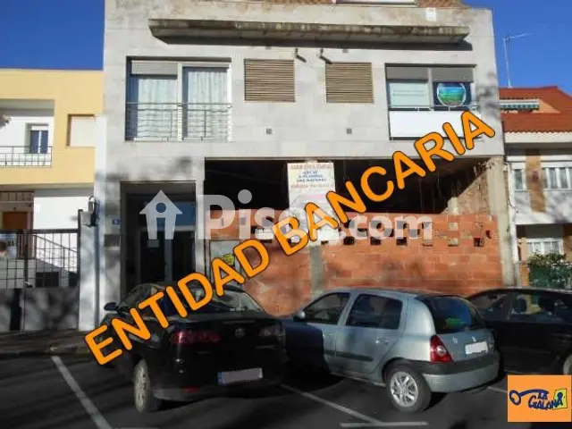 Local comercial en venta en Ciudad Real