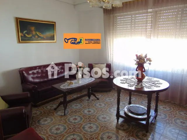 Casa en venta en Solana (La)