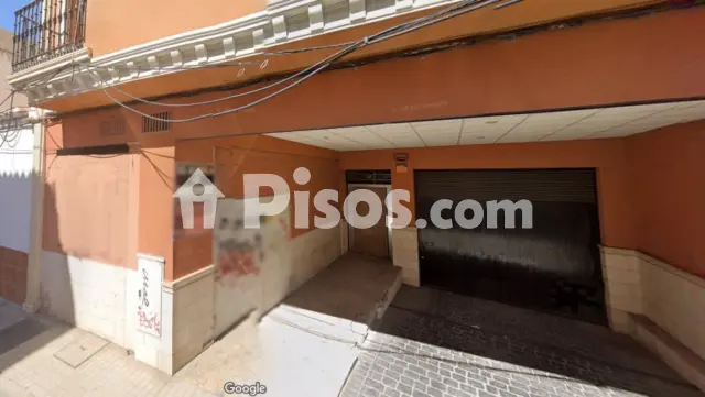 Local comercial en venta en Tomelloso